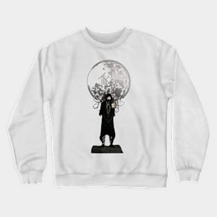 Sleep Token Vesel New Crewneck Sweatshirt